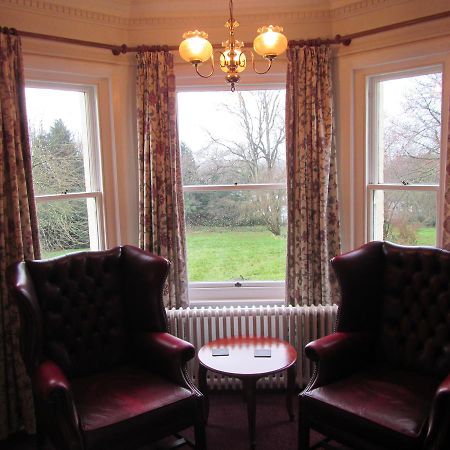 Ellerslie House Hotel 패어럼 외부 사진